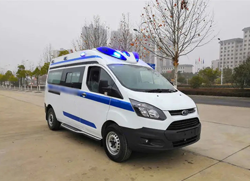 鄯善县救护车出租